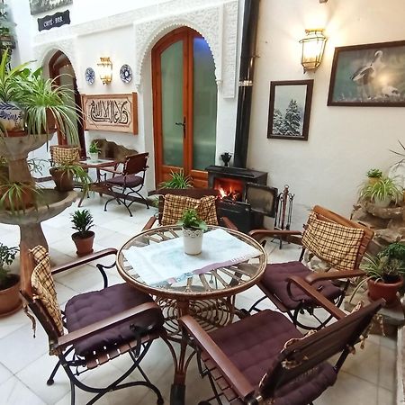 زاهارا دي لا سييرا Hostal Rural Marques De Zahara المظهر الخارجي الصورة